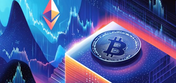 Last Week’s Crypto Moves: From Bitcoin’s Breakout to TON’s Waiting Game