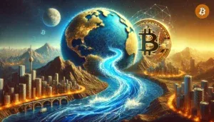 What global liquidity tells about Bitcoin’s future