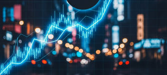 XRP-Kurs-Prognose: Warum Ripple dabei ist zu steigen