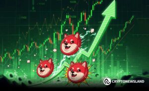 Shiba Inu Eyes a Massive Rebound as Bulls Eye a 3X Rally