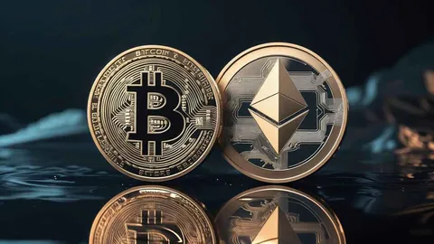 Bitcoin and Ethereum ETFs see $1.9B outflow amid market shifts