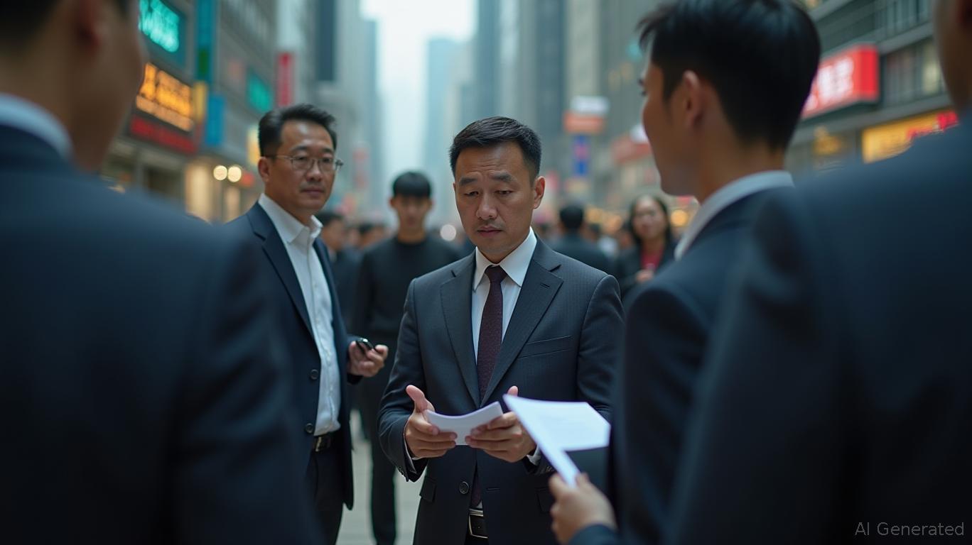 Hong Kong's KYC Requirement Sets Regulation in Opposition to DeFi Advancement