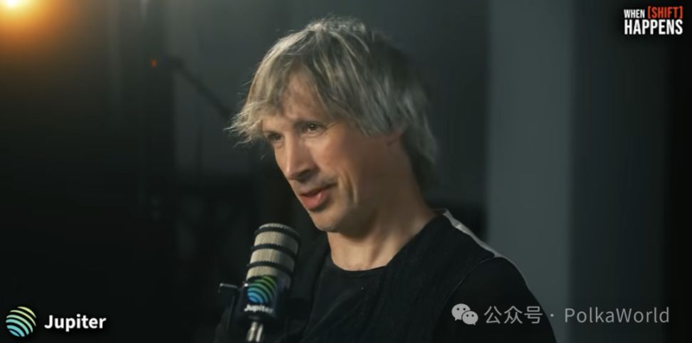 Polkadot Weekly Report | The latest Polkadot core price is nearly 30,000 USD! The review period for the DOT ETF has been extended to July 26! image 2