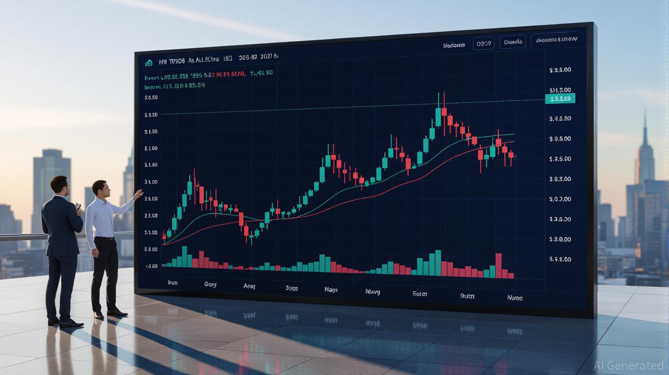 XRP’s Imminent Breakout: A Convergence of ETF Hype, RLUSD Momentum, and Strong Technicals