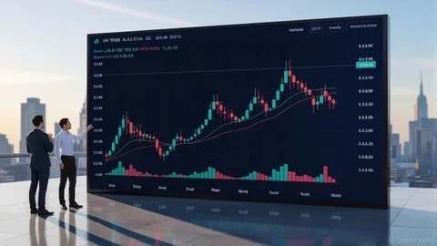 الاختراق الوشيك لـ XRP: تلاقي حماس ETF، زخم RLUSD، والقوة التقنية القوية