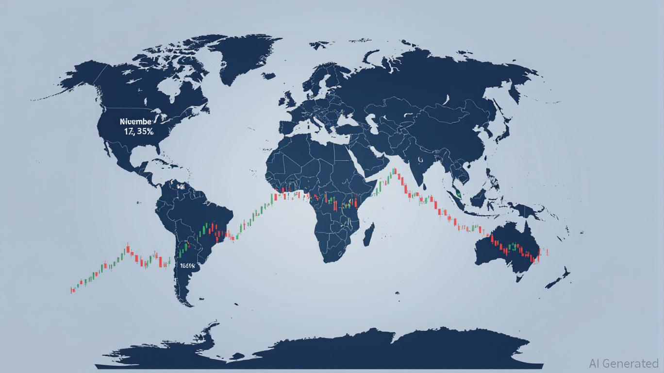 The Driving Force Behind Bitcoin’s Latest Steep Drop: Macro-Economic Uncertainty Versus Investor Mood in Cryptocurrency Price Fluctuations