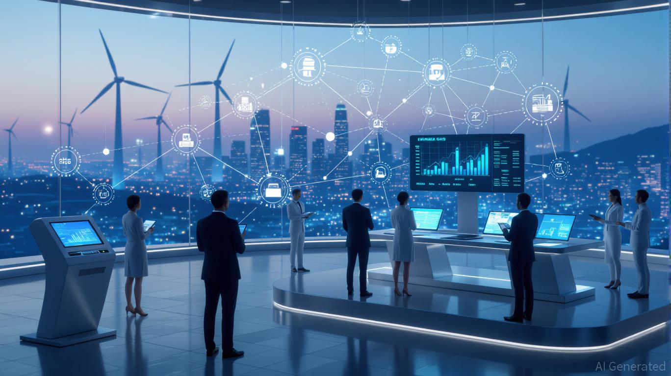 Clean Energy Market Liquidity: The Institutional-Grade Transformation and the Emergence of VPPA Transactions on CleanTrade