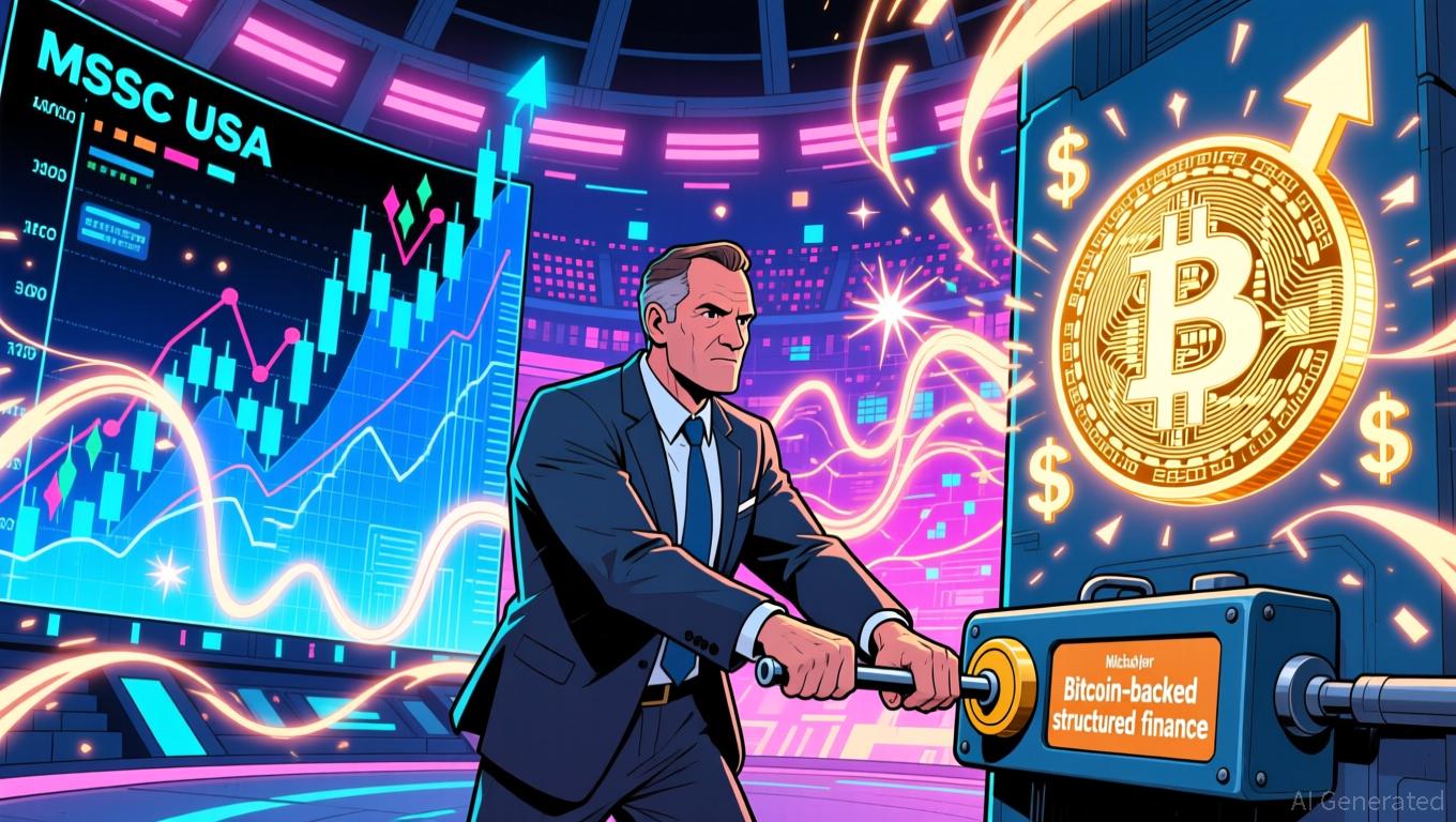 Bitcoin News Today: Bitcoin Index Face-Off: Saylor Challenges Convention, Ignites Market Fluctuations