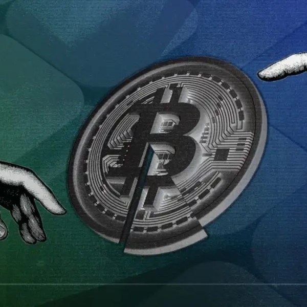 比特幣四年週期失效了嗎？