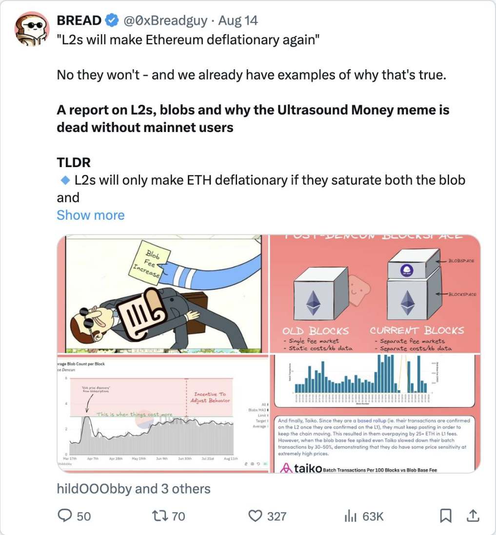 ETH bulls and bears debate: Listen to both sides and wait for the market to decide image 0