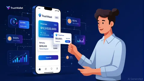 Assessing How Recent Ecosystem Enhancements Influence Trust Wallet Token (TWT) Price Forecasts