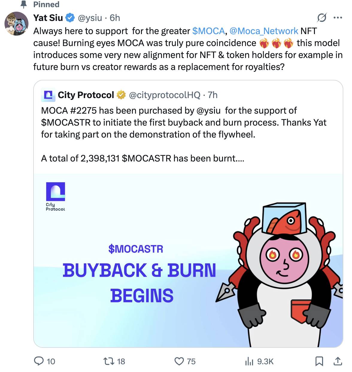 IP資本市場を一文で理解：City ProtocolとMocaverseの「IPマイクロストラテジー」はどのようにしてIPをキャッシュフロー時代に導くのか？ image 3