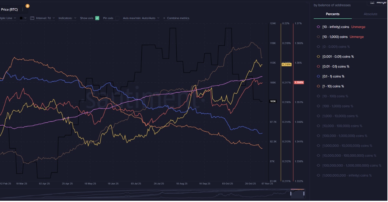 Crypto Capital Inflows Tank 80% as Market Awaits Clear Signals
