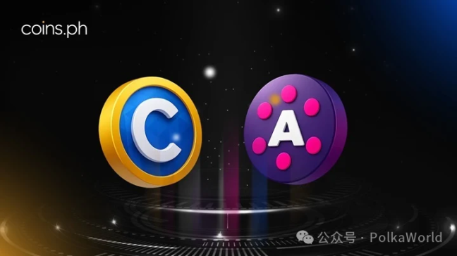 Polkadot Weekly|Ang pinakamalaking lisensyadong crypto platform sa Pilipinas ay maglulunsad ng pambansang “Stablecoin Education Program” sa pamamagitan ng Polkadot! Pinakabagong balita tungkol sa JAM! image 1