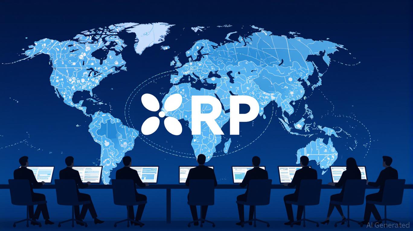 XRP Price: Regulatory Clarity and Institutional Adoption Reshape the Future of Digital Assets