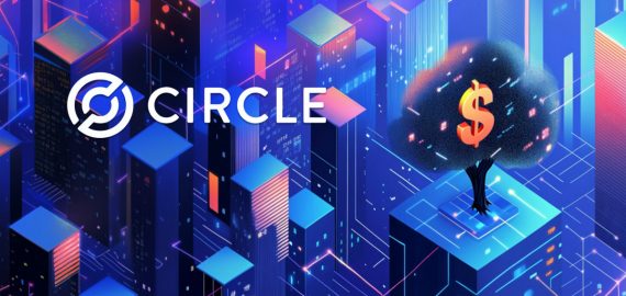 Circleは、機関投資家向けFXおよびステーブルコインの発行を促進するため、StableFXおよびパートナーステーブルコインを展開します。