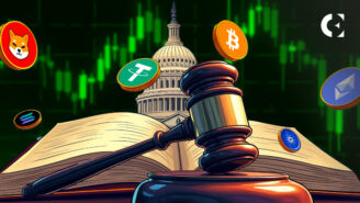 US-Repräsentantenhaus verabschiedet wichtige Krypto-Gesetze; GENIUS Act geht auf Trumps Schreibtisch