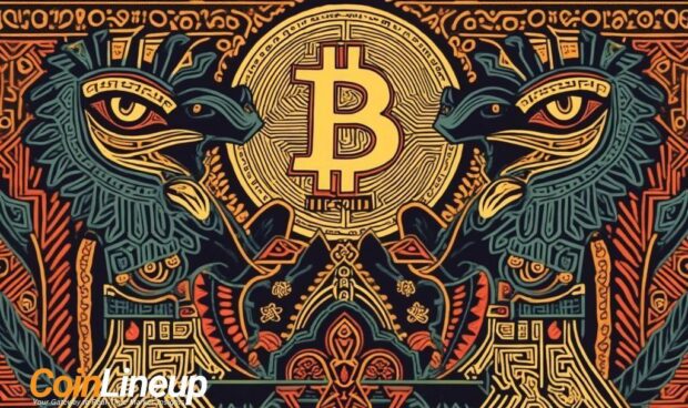 Bitcoin ETFs Boost Institutional Investments Amidst Market Changes