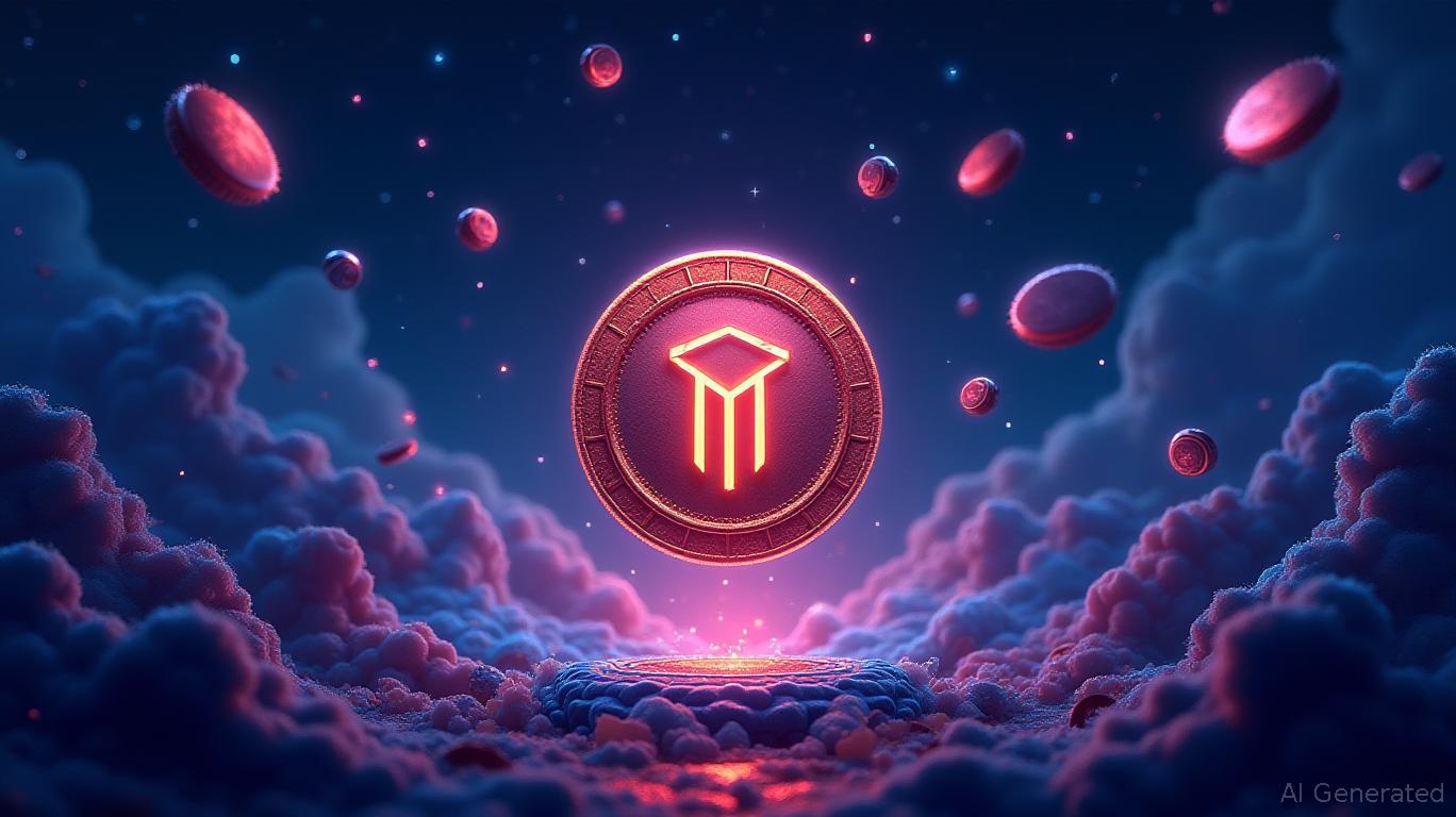 Ethereum News Today: Moonshot MAGAX Aims to Redefine Meme Coin Utility with DeFi Fusion