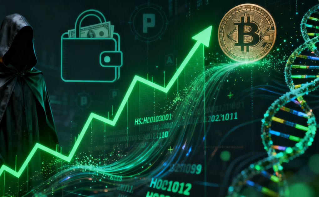 隐私巨人苏醒：Zcash三个月飙涨2200%背后的四重密码 image 0