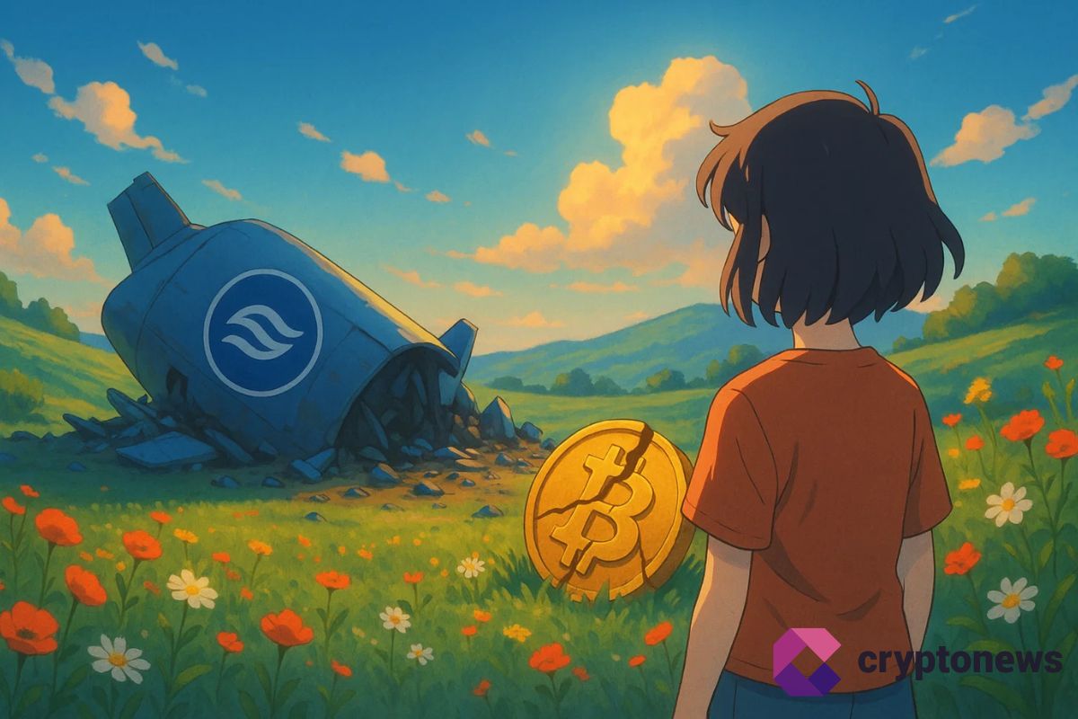 Crash chez Stream Finance : 93 M$ perdus, le stablecoin xUSD décroche image 0