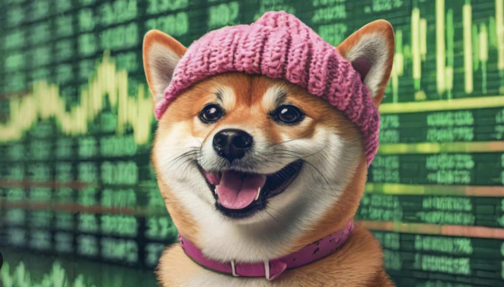 5 Memecoin yang Berpotensi Melonjak Tajam Selama Agustus 2025 Menurut ChatGPT! image 4