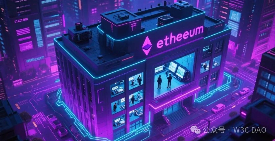 ビットコインの物語はイーサリアム上で展開されている image 3