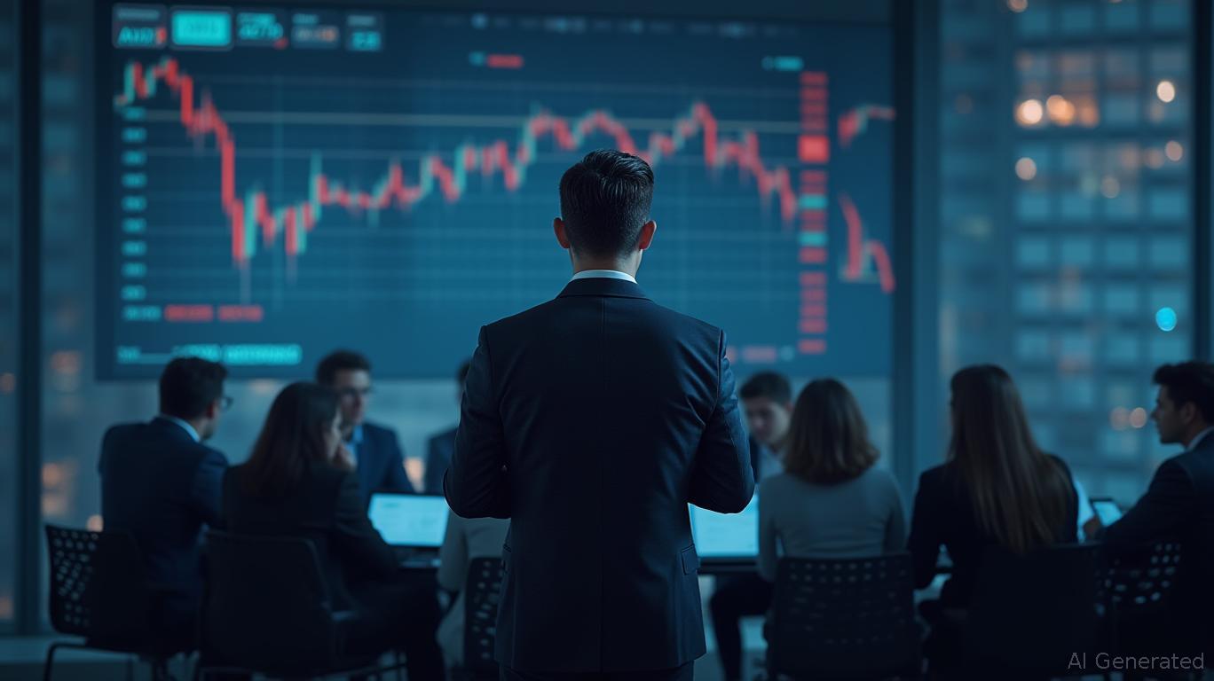 Trump-Associated Advisor’s Massive AVAX Wager: Gains Surge, Yet Liquidation Threatens image 0