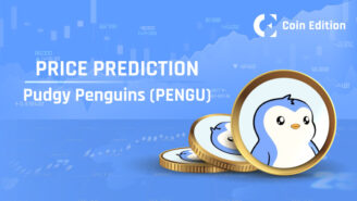 Prévision de prix Pudgy Penguins (PENGU) pour le 20 juillet 2025 : PENGU se comprime sous les 0,033 $ alors qu’une cassure se profile