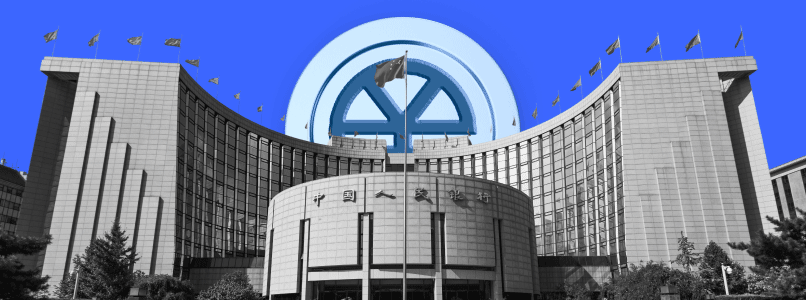 Китай открыл центр для обработки международных операций с использованием цифрового юаня