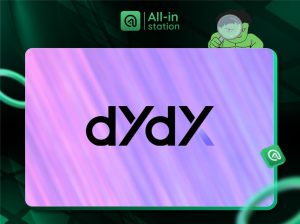 dYdX sẽ mở rộng hoạt động vào thị trường Mỹ trong năm 2025