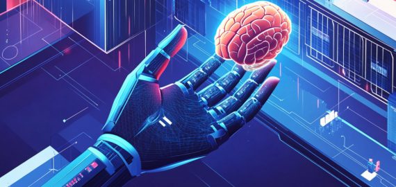 Le Grand Jeu de l'IA : Musk, Altman, Zuckerberg et Google se disputent la domination en 2025