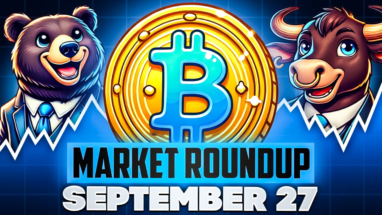 Bitcoin Analysis as BTC Approaches Critical $66K Level – Will It Trigger a Major Upward Surge? image 0