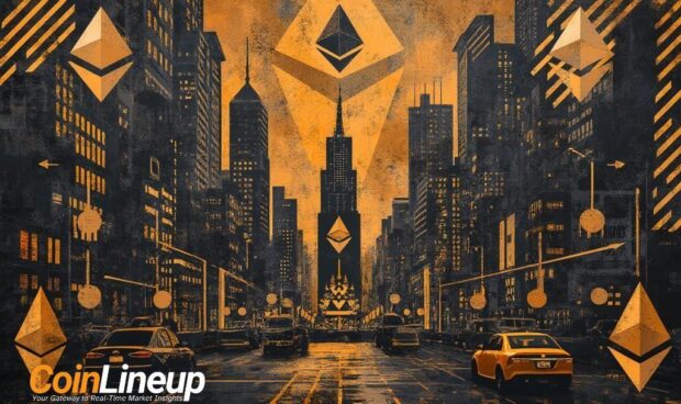 Wall Street Prepares to Stake Ethereum, Tom Lee Confirms