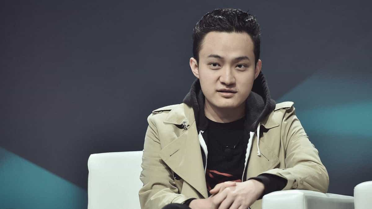 BiT Global, ligado a Justin Sun, processa Coinbase por remover wBTC e lançar concorrente