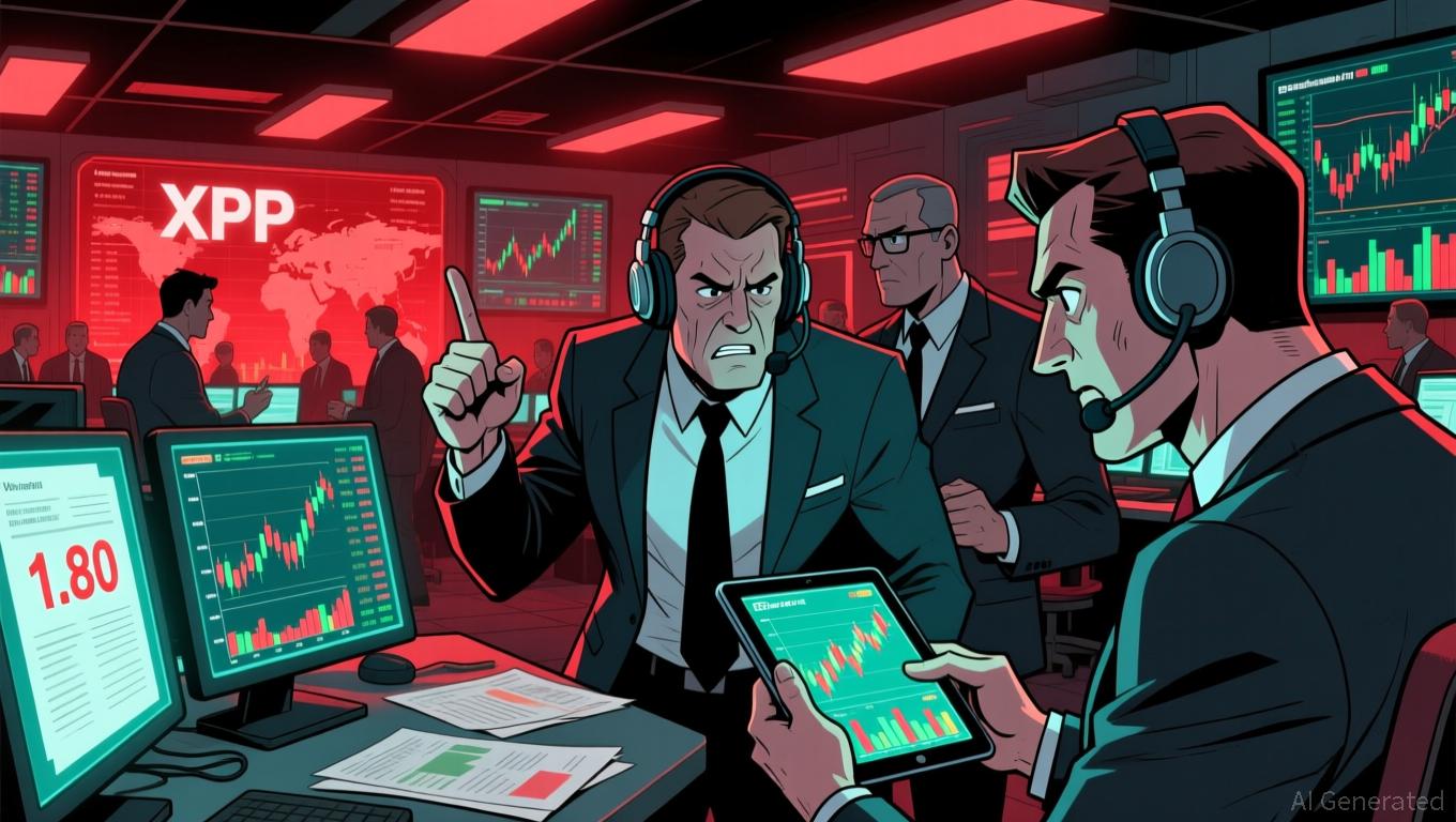 XRP News Update: XRP ETFs See Increased Interest While Long-Term Investors Step Back