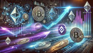 ChatGPT & Perplexity Pilih 5 Token Unggulan — Inilah Potensi & Risiko-nya!