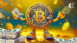 Bitcoin dẫn đầu là tài sản hàng đầu năm 2024 với mức tăng trưởng 2,5% trong quý 3