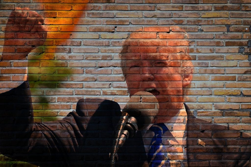 Trump möchte den Notenbankchef absetzen, Bitcoin steigt im Wert image 0