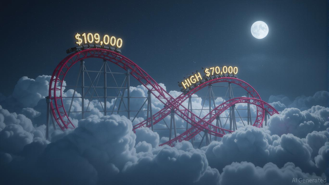 Bitcoin’s Latest Price Swings: Causes, Impacts, and Tactical Prospects