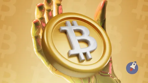 Bitcoin s’envole sur un sommet de 6 semaines suite à une annonce choc Trump, mais la barrière de $70k pourrait poser problème