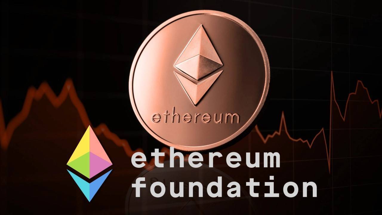 Ethereum Foundation rót thêm 2.400 ETH vào Morpho, thúc đẩy phong trào Defipunk image 0