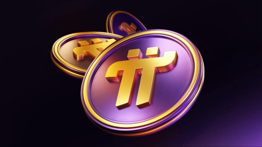 Pi Coin Price Update: Sideways Action May Explode Into Huge Rally image 0