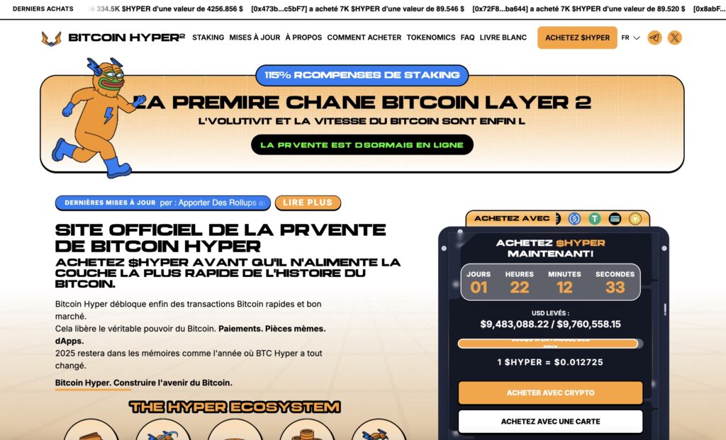 Altcoin season: les 4 cryptomonnaies à acheter avant septembre image 4