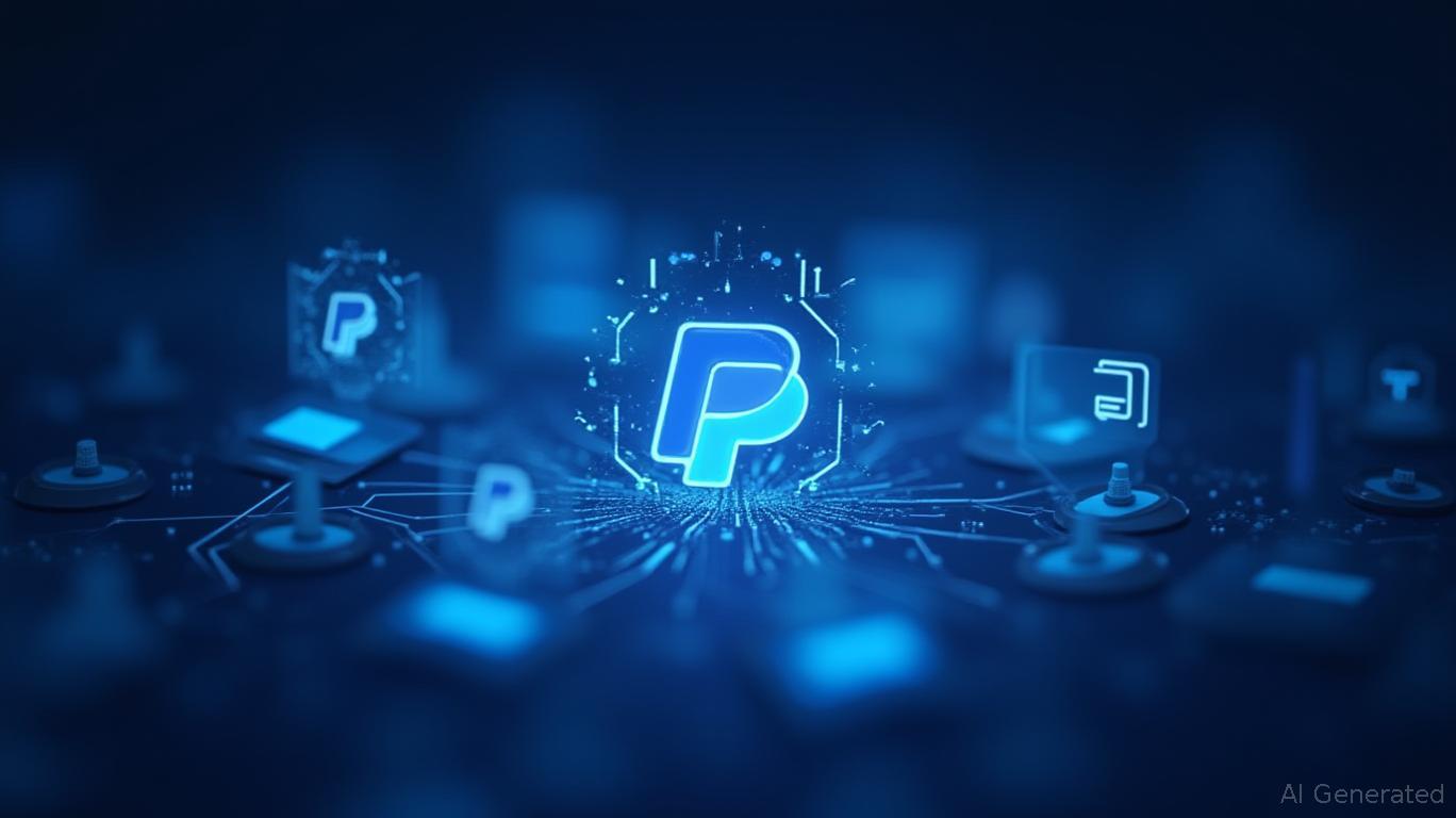 PayPal and Stellar Join Forces to Enable Fast, Affordable International Payments for Small and Medium Businesses