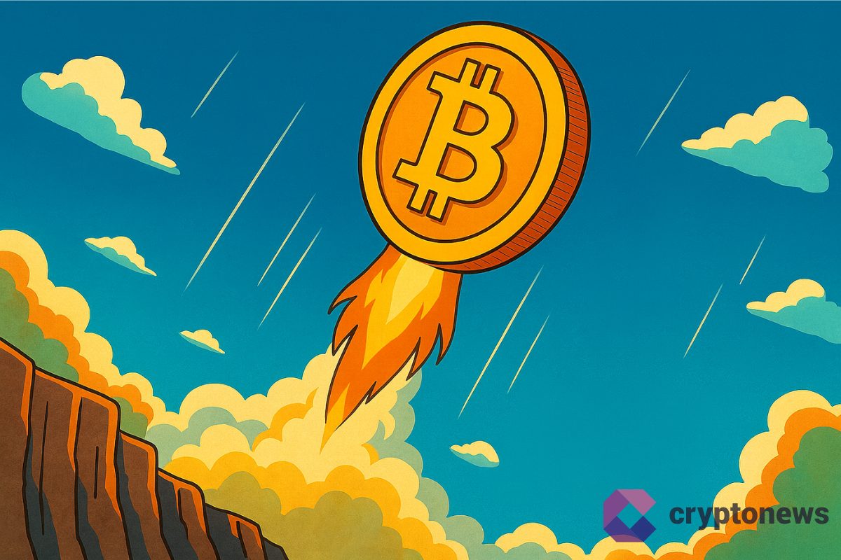 Bitcoin à 130 000 dollars pour août 2025 ? 3 signaux techniques à surveiller