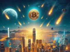 HK Asia mua 1 Bitcoin mang tính biểu tượng đẩy giá cổ phiếu tăng gần 93%