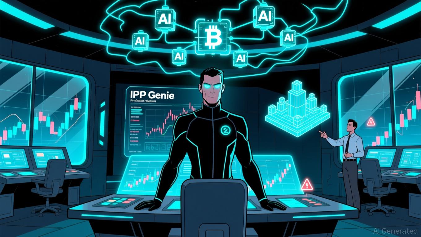 Bitcoin News Update: Crypto Investors Focus on Practical AI Applications Instead of Hype as IPO Genie Leads the 2025 Presale Scene