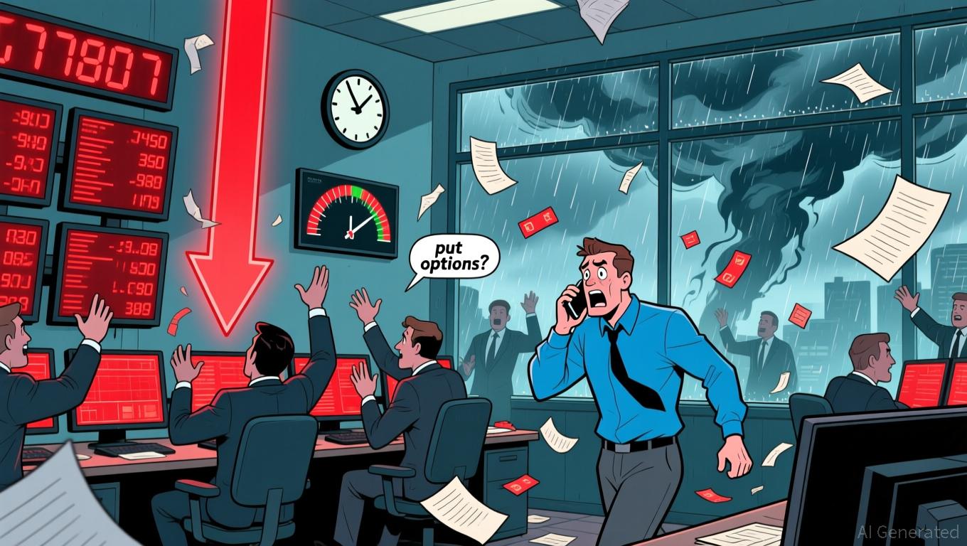 Bitcoin News Today: Bitcoin Drops Sharply: Is This a Temporary Correction or the Start of a Crash as Options and ETFs Drive a $75K Retest?