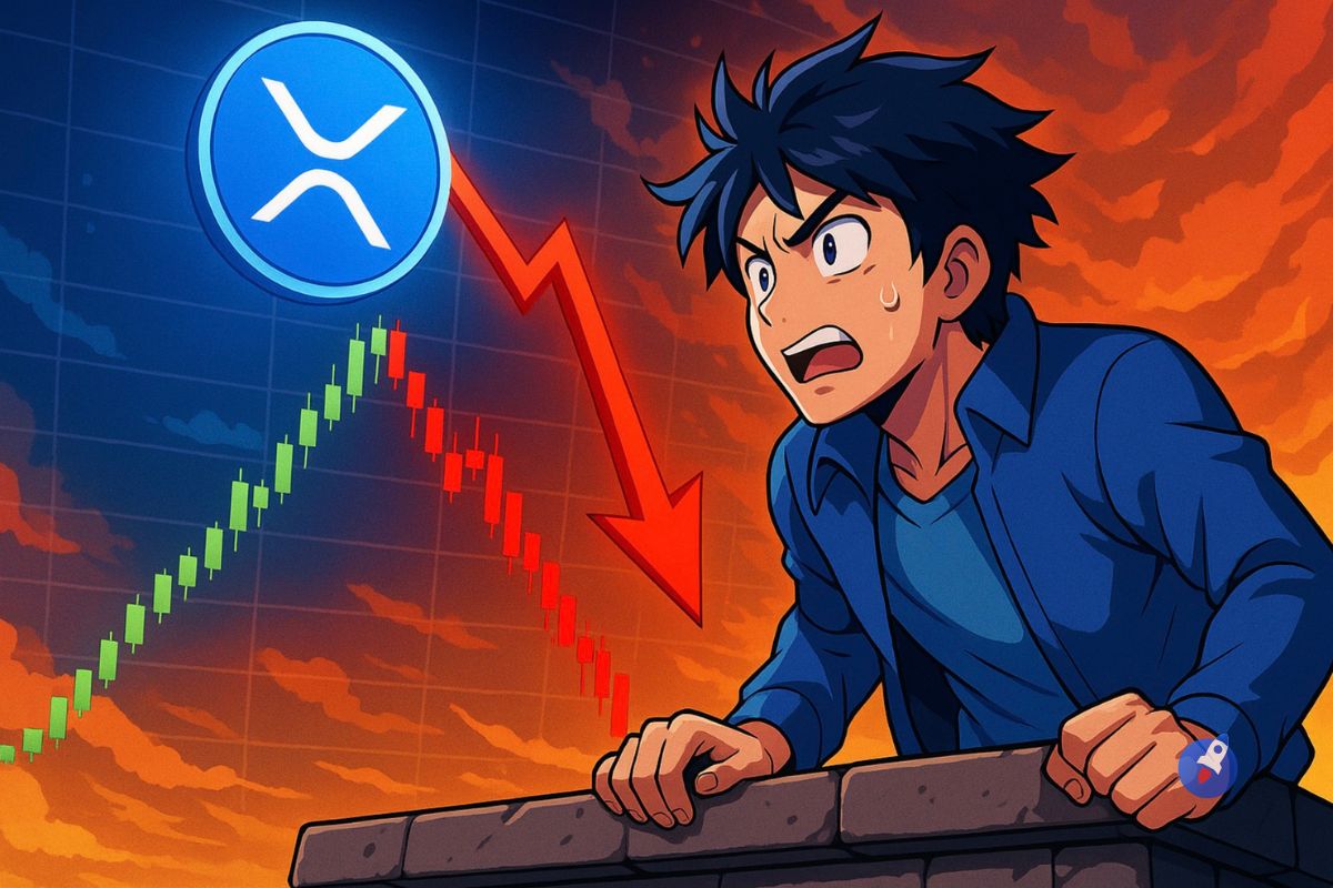 Le support des 2,65$ sera crucial pour l’avenir de XRP : bull run ou effondrement en vue ? image 0